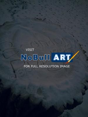 Art - Icy Signature - Camera